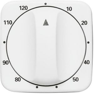 Centraalplaat + greep voor 1071U 120min R-alpin (1771-214-103)