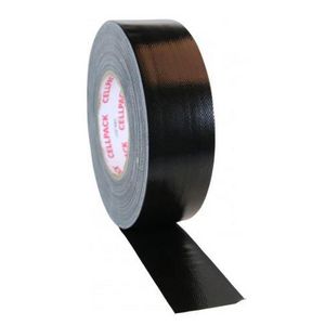 Premio duct tape vezelversterkt 50mmx50m x 0,30mm -5 tot +50