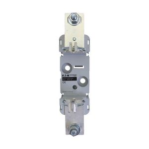 Zekeringhouder 400A AC 690V NH2 1P IEC DIN-railmontage VVE=3