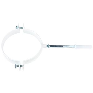 Rookgasleidingen - muurbeugel 100 EKFGP4631