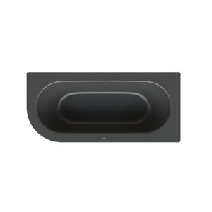 Bad BetteStarlet V 1650x750mm Raven