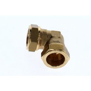 Knelkoppeling 90° 28mm 8738900774