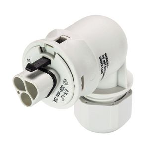 Stekerdeel met trekontlasting RST20I2F S23yr1 v GL VVE=100