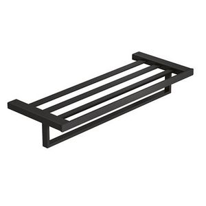 Vela C Handdoekplanchet M.Rail Mat.Zw