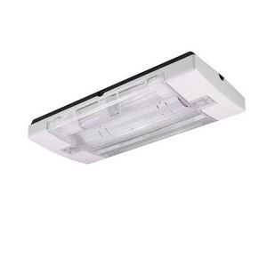 Noodverlichting LED opb.decentraal ATniet-perm.vluchtr.verlichting