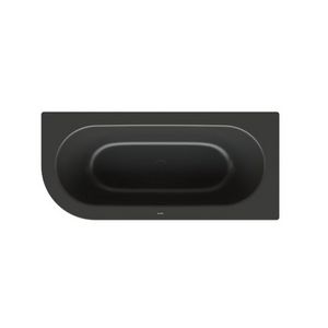 Bad BetteStarlet V 1650x750mm Slate
