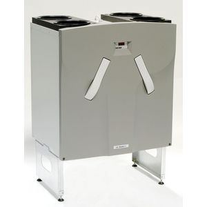 Onderstel tbv WHR 950/960