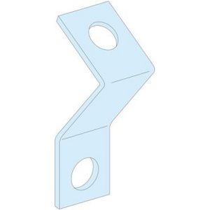 Doos a 2st. DIN-RAILSTEUN 30 GRADEN Prisma G