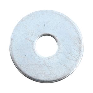 BIS Sluitring ev EN-ISO 7089 13,0/24mm VVE=100