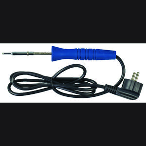 Elektronica precisiesoldeerbout 15 Watt
