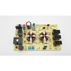 Elektronische Filterkaart tbv AWHP buitenunit