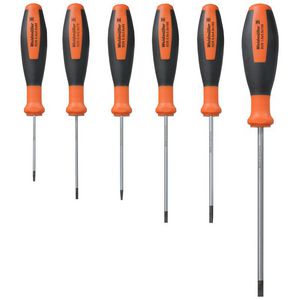Schroevendraaierset Crosshead schroevendraaierset Nummer: 6
