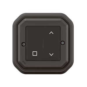 Pallet a 2160st. Plexo with Netatmo rolluikbediening zonder