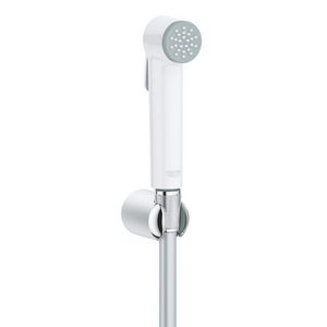 Tempesta-f30 trigger handdouche combi 1250mm silverflex