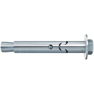 Hulsanker FSA 10/10 S zeskantbout elek. verzinkt VVE=20