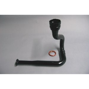 Luchtaanzuigpijp 73646