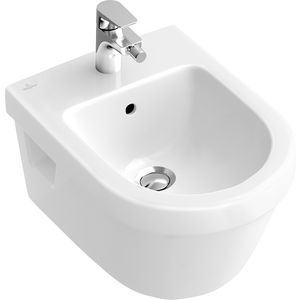 Architectura wandbidet