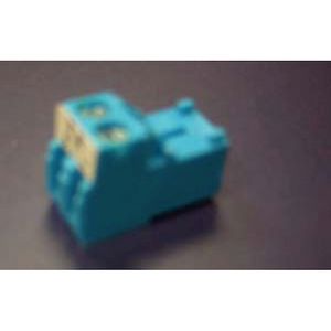Connector 2-polig anode 300008956