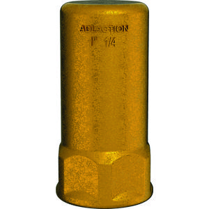 Waterslagdemper ADLACTION F1" 1/4 H.103