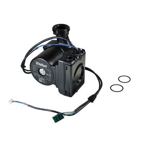 Hoog efficiente circulatiepomp 0020211453 incl. aansluitkabel