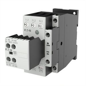 Magneetschakelaar DILM17-21(230V50/60HZ) 7,5kW 2m 1v