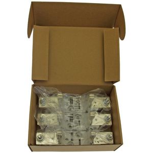 Zekeringhouder snelheid 400A AC 690V NH2 1P IEC UL CSA VVE=3