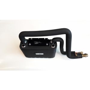 Platenwarmtewisselaar ACH30-116 tbv Neptuna