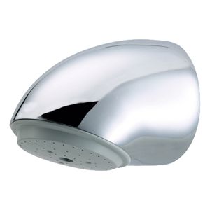 Vandaalbestendige douchekop 9l/min. (VR105)