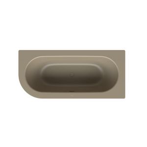 Bad BetteStarlet V 1650x750mm Hazel