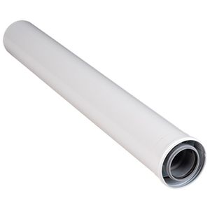 Rookgasleid - Uitbreiding PP 60x500