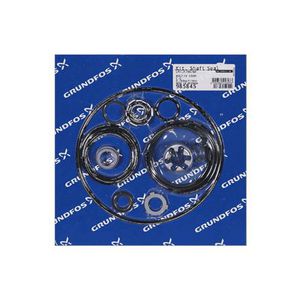 Reserve deel SERVICE KIT LM/LP(D) RUUE/V