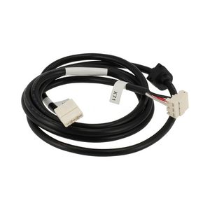 Kabel driewegklep 7848607