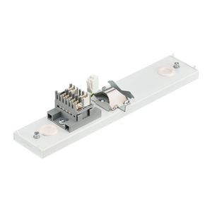 Lichtlijn toebehoren LL500Z BA wit