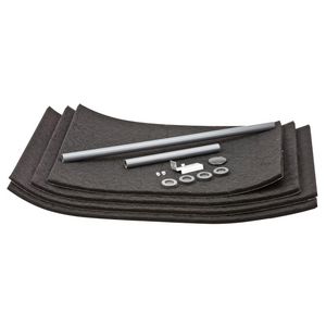 S. ombouw allure b kunststof