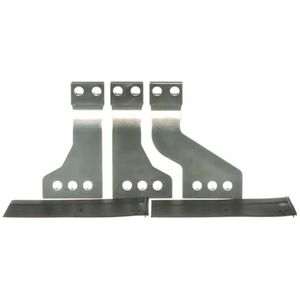 Fasespreider kit ES vaste breaker 3st Emax 2 E1.2 XT7