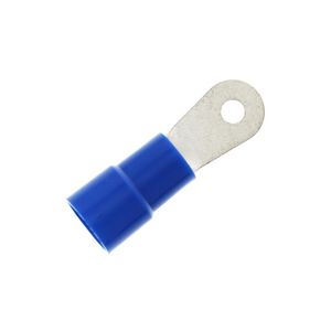 Kist a 100st. geisoleerde ringkabelsch. M4 16mm² Nylon
