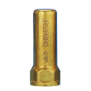 Waterslagdemper ADLACTION F3/4" H.92