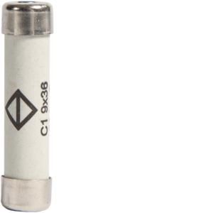 Zekering C 1-20A Ø9x36mm VVE=10
