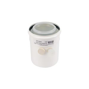Kas conc. L170 D125-D80