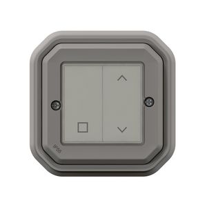 Pallet a 540st. Plexo with Netatmo rolluikbediening zonder b