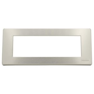 Afdekplaat 3 modulen vierkant oxydal Magic VVE=5