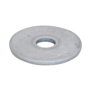 BIS Strut Onderlegring 40mm BUP 10,5/40mm VVE=50