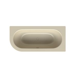 Bad BetteStarlet V 1650x750mm Cream