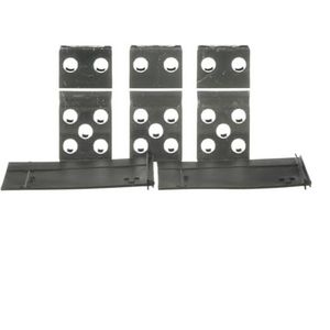 Fasespreider kit EF aansluitingen breaker 3st Emax 2 E1.2 3P
