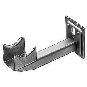 Wandconsole 506 120-155mm tbv ledenradiator