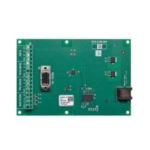 Connection board basic