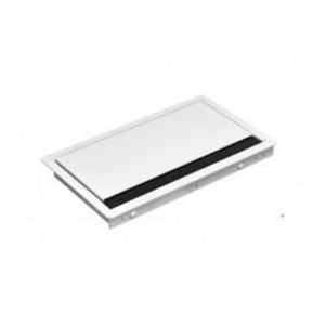 Coni Cover kort wit