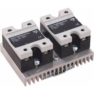 RELAIS SSR 2-F. KOELLICH. 400V 15A