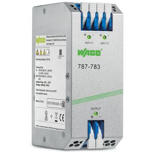 Redundante module Ingangsspanning 2xDC 9-54V 787-783