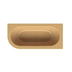 Bad BetteStarlet V 1750x800mm Curry